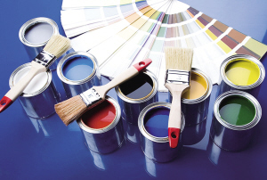 涂料知識(shí)：乳膠漆用量的計(jì)算方法