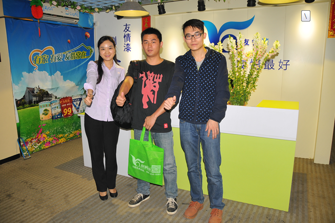 百色友情漆 百色友情漆