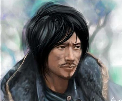 友情漆加盟點(diǎn)亮拾荒者人生 友情漆加盟點(diǎn)亮拾荒者人生