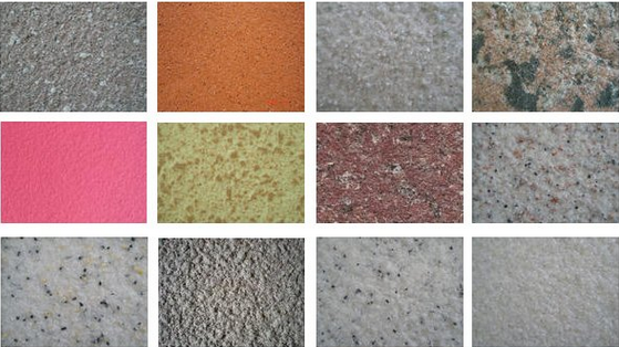 友情真石漆打造低碳節(jié)能、質(zhì)高價優(yōu)的涂料品牌 友情真石漆打造低碳節(jié)能、質(zhì)高價優(yōu)的涂料品牌