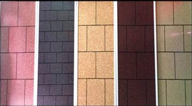 真石漆代理:真石漆分格處理應當注意哪些因素 真石漆代理:真石漆分格處理應當注意哪些因素