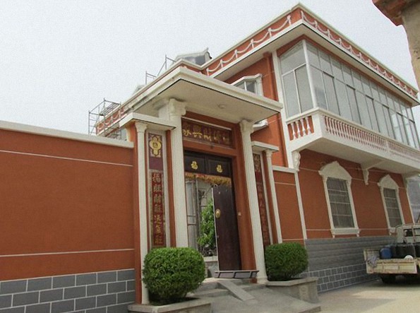 不同級別的真石漆乳液有什么不一樣 不同級別的真石漆乳液有什么不一樣