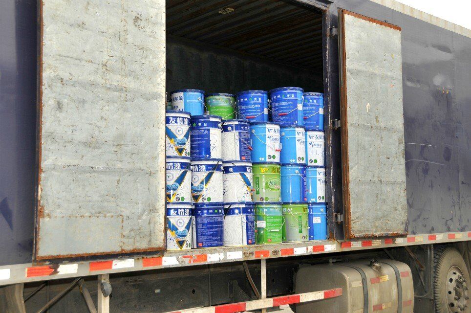 加盟友情漆,搶抓發展機遇 加盟友情漆,搶抓發展機遇