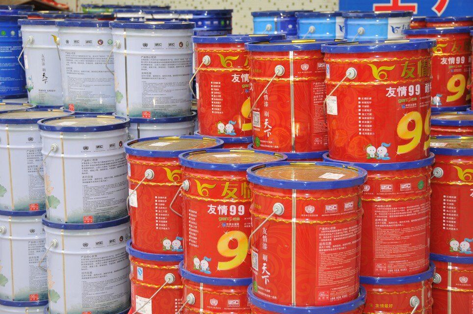 參觀廠區,增強合作信心 參觀廠區,增強合作信心