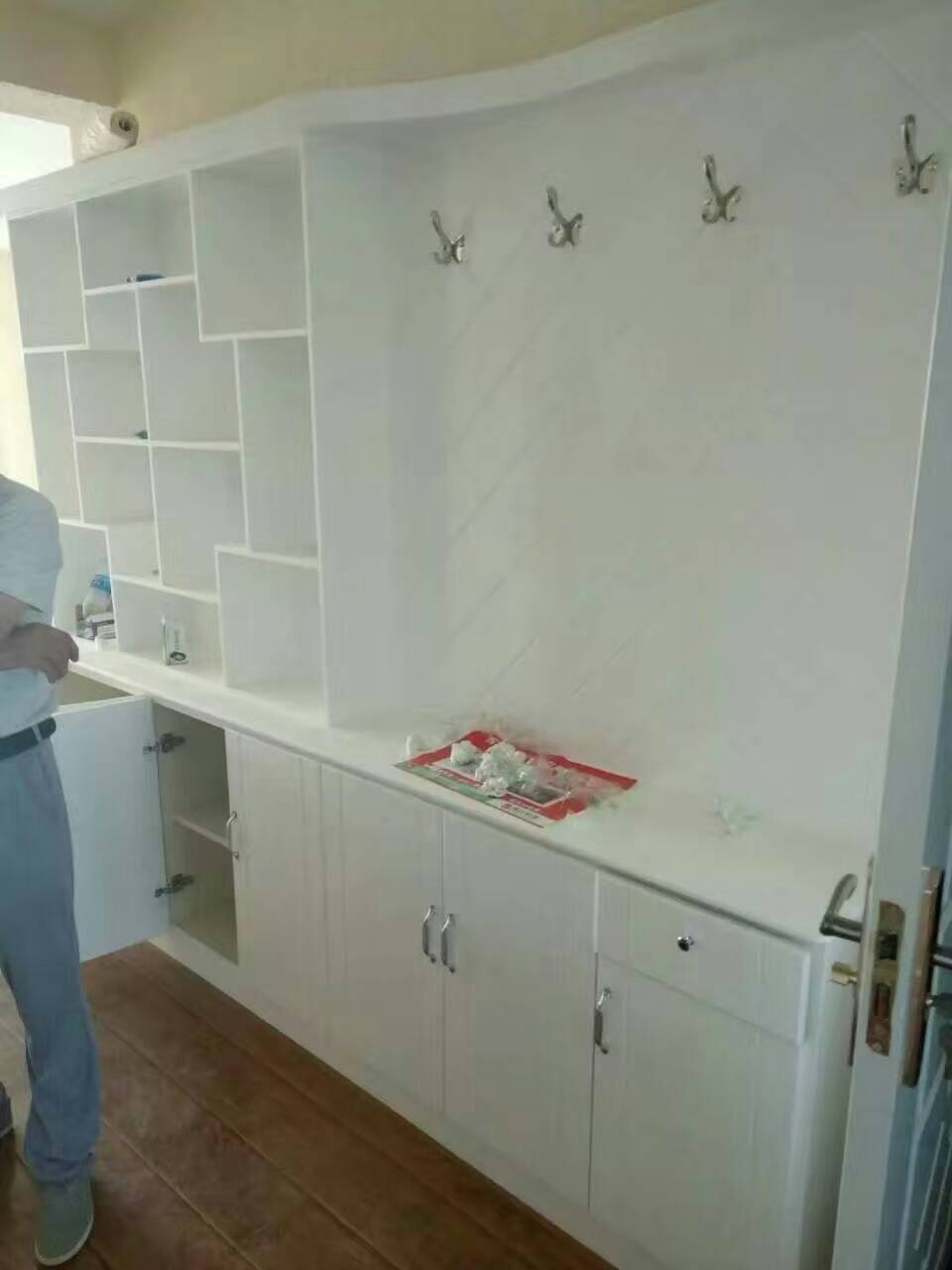 友情漆，好品質(zhì)的完美呈現(xiàn)