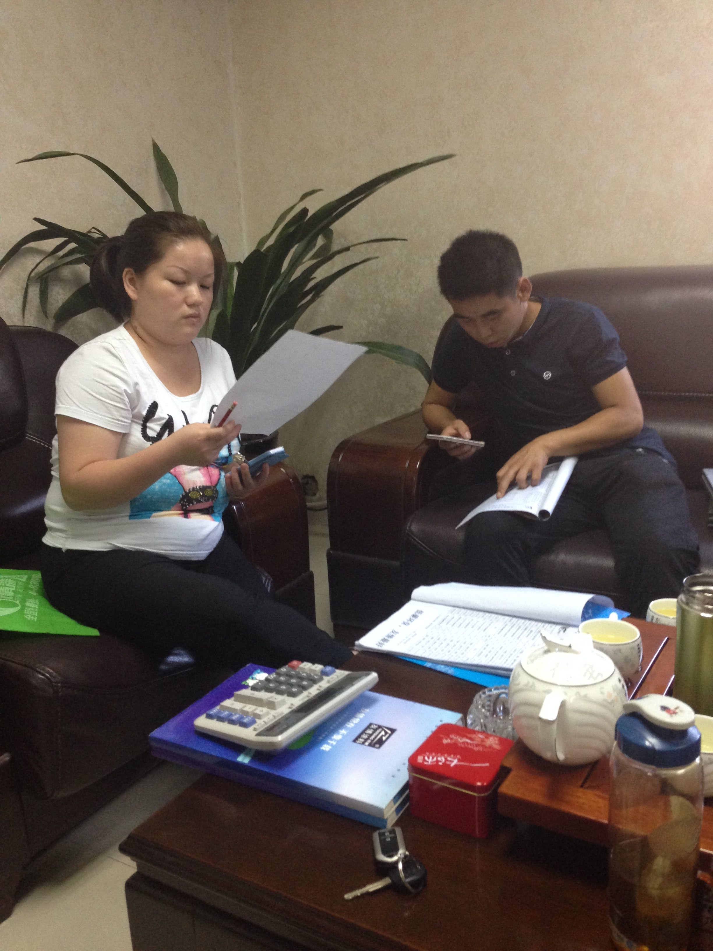 真誠付出有口碑，贏得市場客戶心