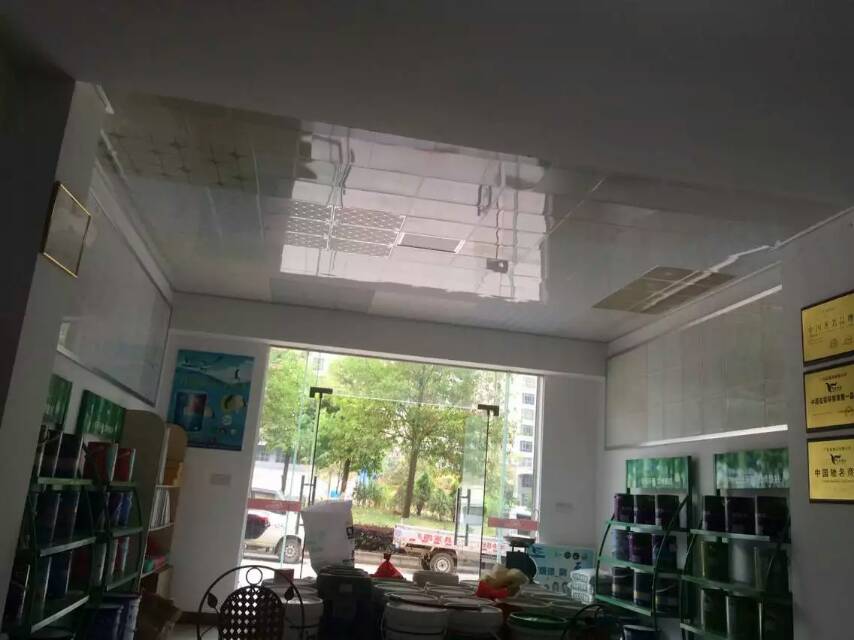 友情漆走近客戶內心，真正了解其需求