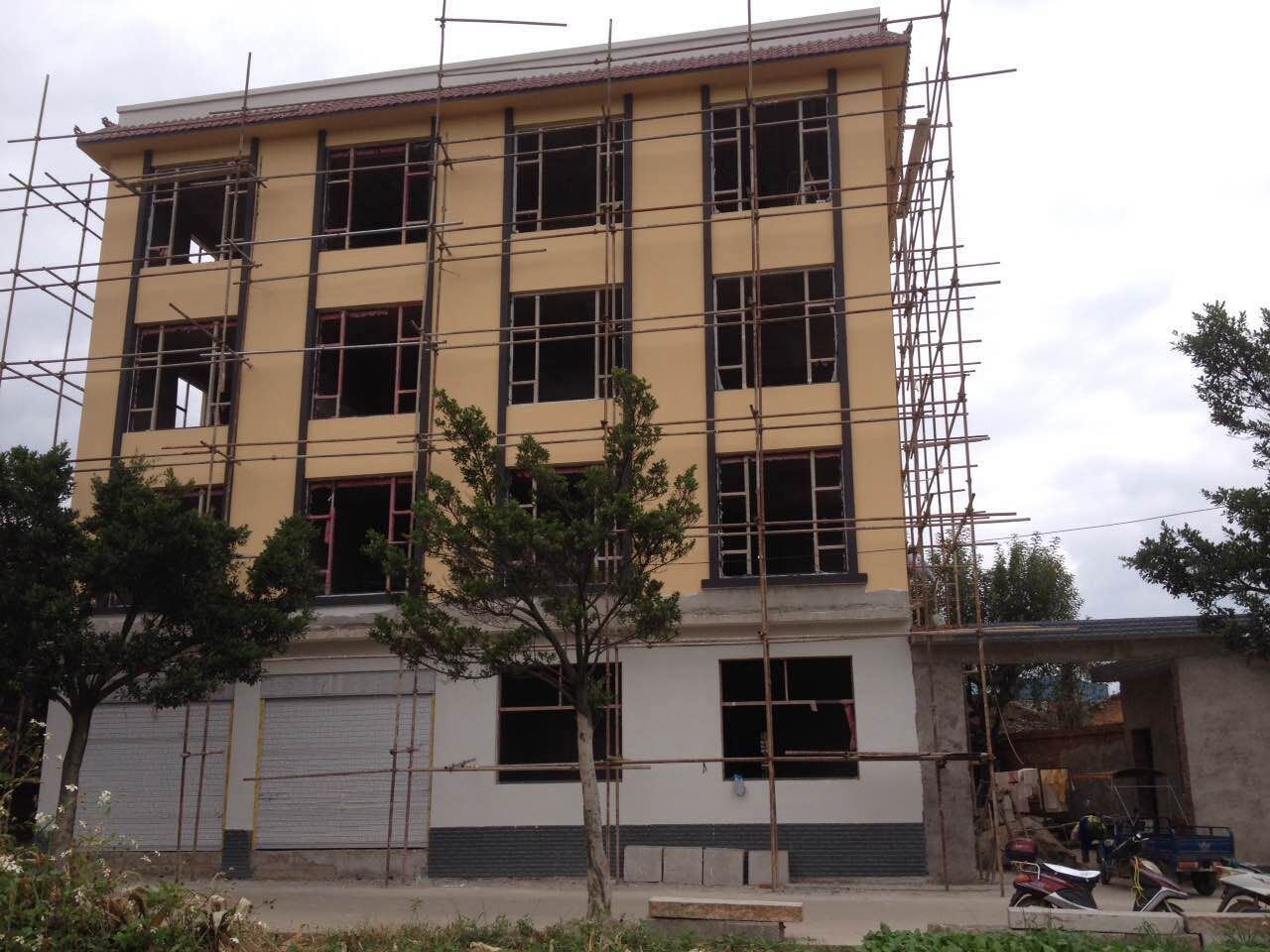 友情漆結(jié)緣云南東風(fēng)韻 友情漆結(jié)緣云南東風(fēng)韻