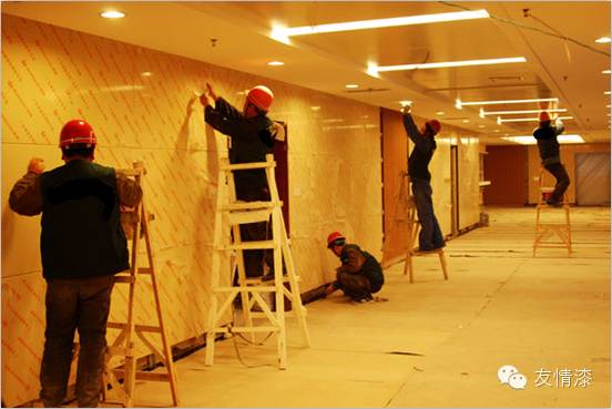 中央發(fā)力租房市場,涂料行業(yè)迎來新商機 中央發(fā)力租房市場,涂料行業(yè)迎來新商機