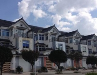 友情漆瀘西外墻工程 友情漆瀘西外墻工程