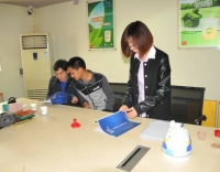 廣西來賓客戶簽約友情漆 廣西來賓客戶簽約友情漆