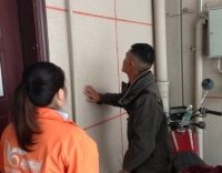 廣西客戶走訪友情漆 廣西客戶走訪友情漆