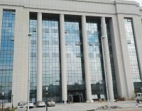 友情漆增城檢察院內(nèi)外墻翻新工程 友情漆增城檢察院內(nèi)外墻翻新工程