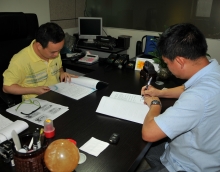 堅守工匠精神，贏得客戶支持