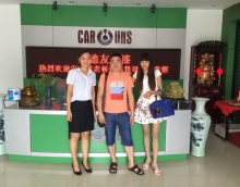 做油漆代理，唯有品質值得信賴