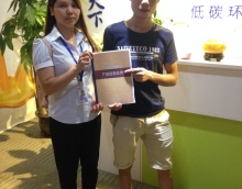 加盟友情漆，開創涂料經營新模式