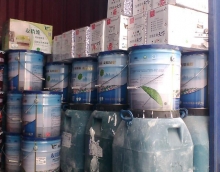 與市場趨勢一致，友情漆贏得發展先機